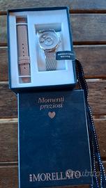 Orologio Morellato Momenti preziosi