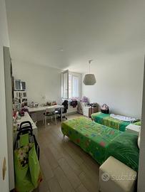 Posto in doppia in Bolognina