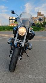 BMW R1200R 2007