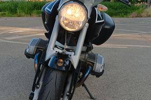 BMW R1200R 2007