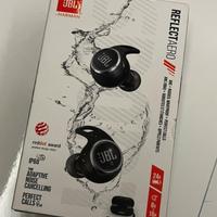 Cuffie wireless waterproof JBL nuove