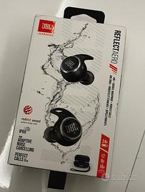 Cuffie wireless waterproof JBL nuove