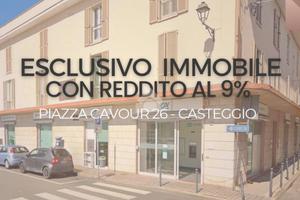 UFFICIO A CASTEGGIO