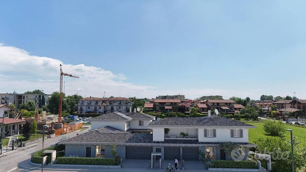 House in Romano di Lombardia - Vista 4
