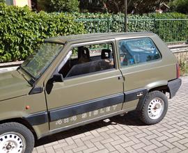 FIAT Panda 1ª serie - 1989