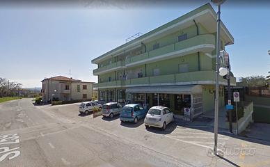 Grande appartamento a NERETO