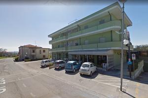 Grande appartamento a NERETO