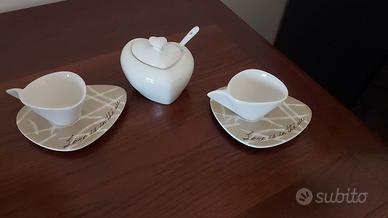 set caffè