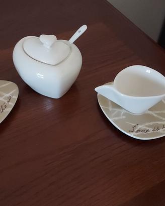 set caffè