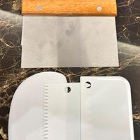 Set  per pasticceria e panificazione