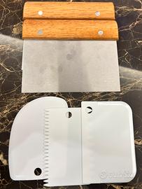 Set  per pasticceria e panificazione