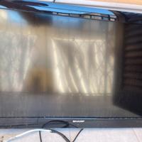 Tv Sharp 32”