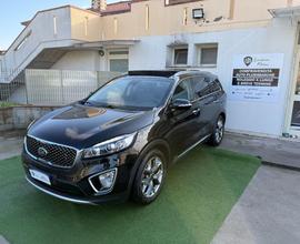 KIA - Sorento 2.2 crdi Feel Rebel 4wd 5p.ti auto