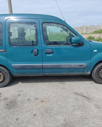 RENAULT KANGOO KC0/1 1.2 16V 75CV 01-23 -ricambi