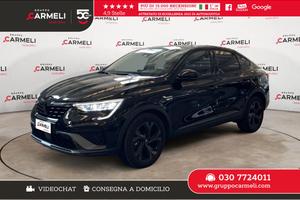 Renault Arkana 1.6 E-Tech full hybrid E-Tech Engin