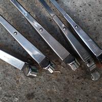 Tergicristalli auto d'epoca