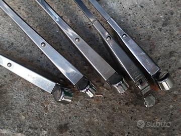 Tergicristalli auto d'epoca