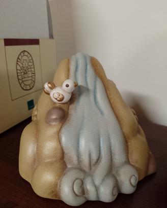 cascata presepe classico Thun 