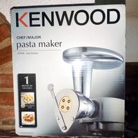 Kenwood chef pasta maker