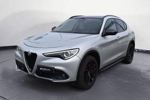 Alfa Romeo Stelvio 2.2 Turbo Diesel 210CV AT8...