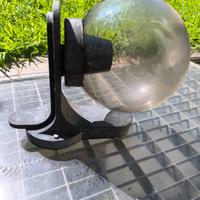 Lampade a muro per giardino 