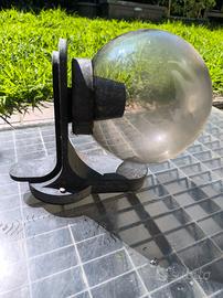 Lampade a muro per giardino 