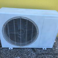 Condizionatore LG 12000 btu