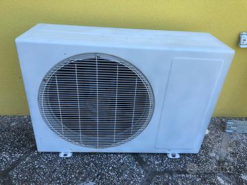 Condizionatore LG 12000 btu