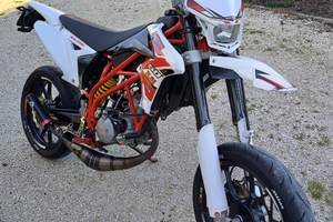 50 motard