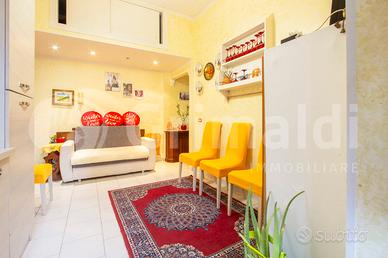 Appartamento Milano [Cod. rif 3251348VRG]