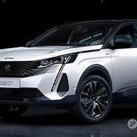 Peugeot 5008 3008 2022 per ricambi