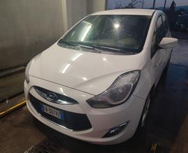 Hyundai iX20 1.4 90 CV Comfort ALLUVIONATA