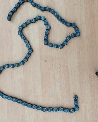 catena bmx Salt Plus Half-link