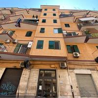 Trilocale in Via Umbria 82