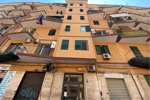 Trilocale in Via Umbria 82