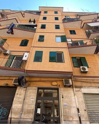 Trilocale in Via Umbria 82