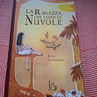 La ragazza che legge le nuvole