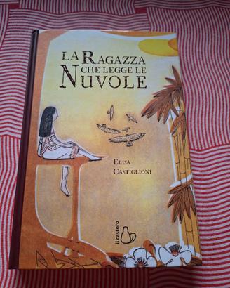 La ragazza che legge le nuvole
