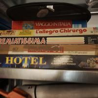 Giochi da tavolo "vintage"