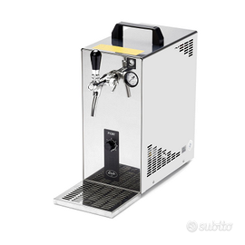 Spillatore birra portatile LINDR PYGMY 35 aria com