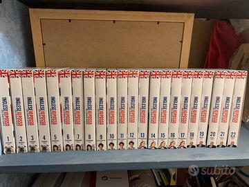 Corso completo inglese