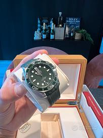 Omega seamaster 300m full 2024 like new