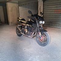 Kawasaki ZR750J