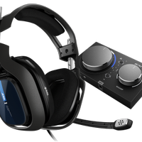 Astro a40 TR + mixamp PC XBOX