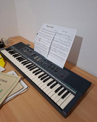 TASTIERA BONTEMPI ES5800