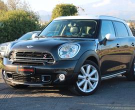 Mini Cooper Countryman Mini 2.0 Cooper D Countryma