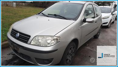 Ricambi Usati FIAT PUNTO (2U) 2006