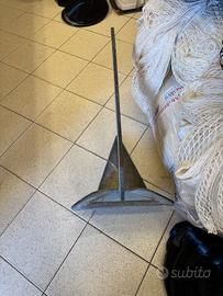 Ancora  Delta 20 Kg
