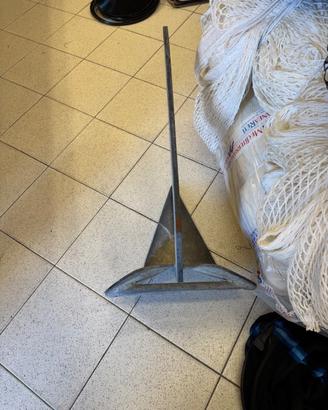 Ancora  Delta 20 Kg