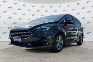 Ford S-Max 2.0 ecoblue Vignale s&s 190cv auto...